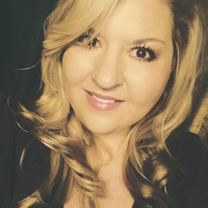 Meet your Posher, Jill